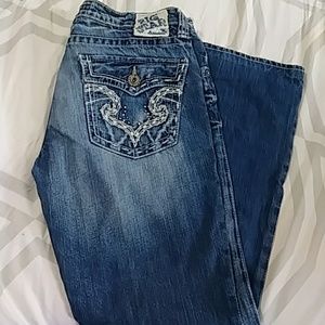 Big Star Jeans